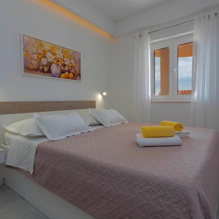 Apartments Tatjana Dominis Hvar Town Exteriér fotografie
