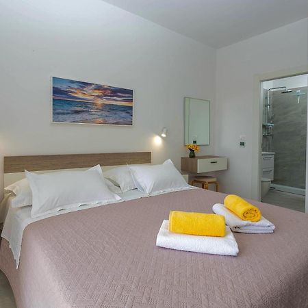 Apartments Tatjana Dominis Hvar Town Exteriér fotografie