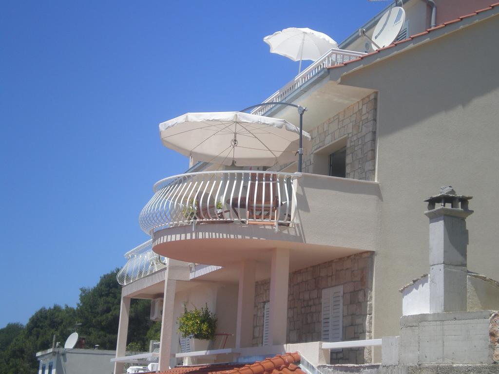 Apartments Tatjana Dominis Hvar Town Exteriér fotografie