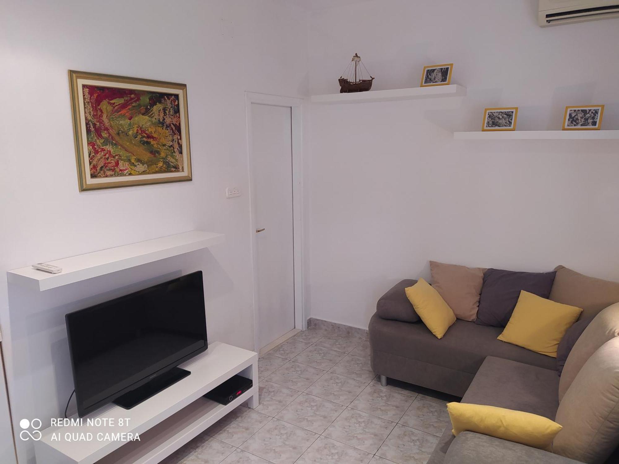 Apartments Tatjana Dominis Hvar Town Pokoj fotografie