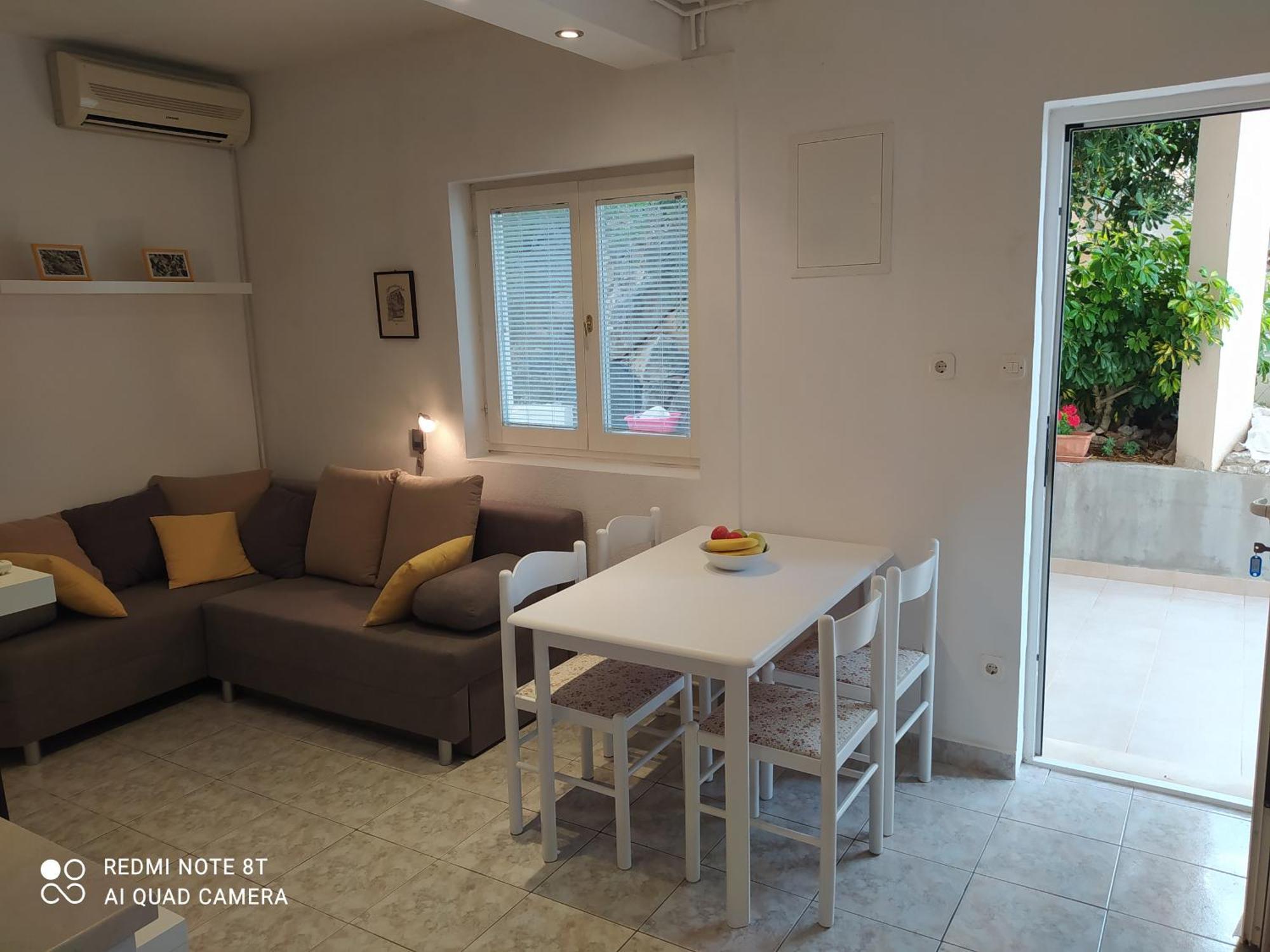 Apartments Tatjana Dominis Hvar Town Pokoj fotografie