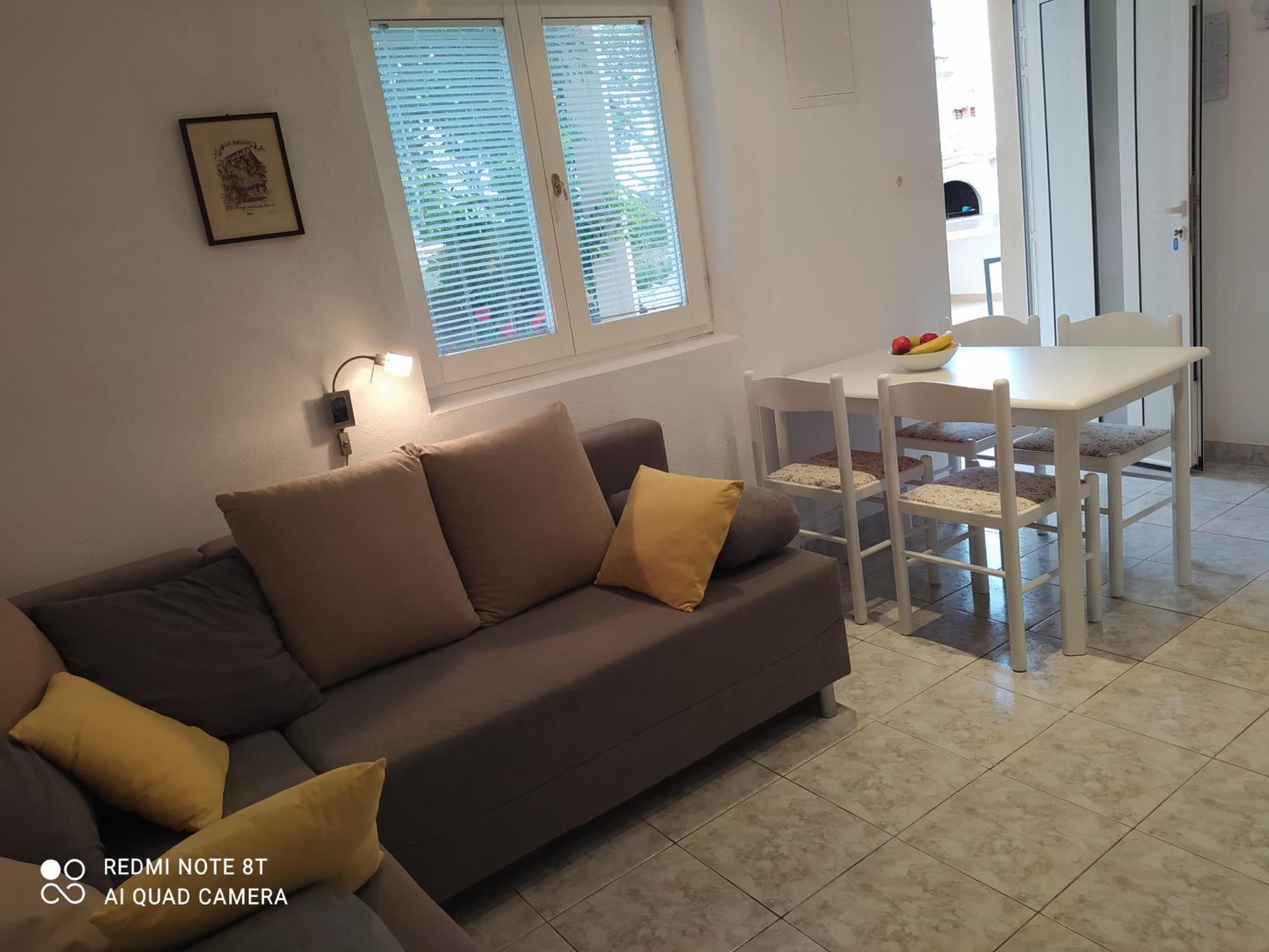 Apartments Tatjana Dominis Hvar Town Pokoj fotografie