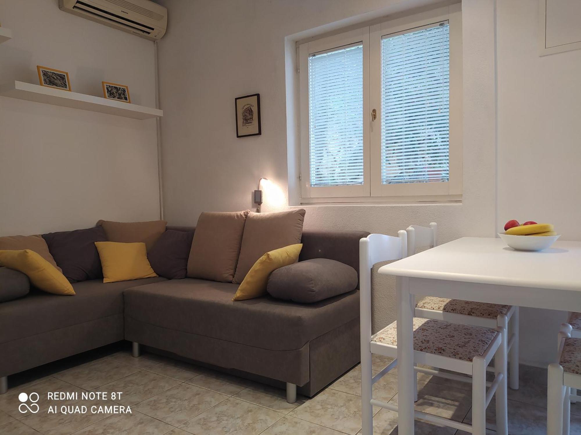 Apartments Tatjana Dominis Hvar Town Pokoj fotografie