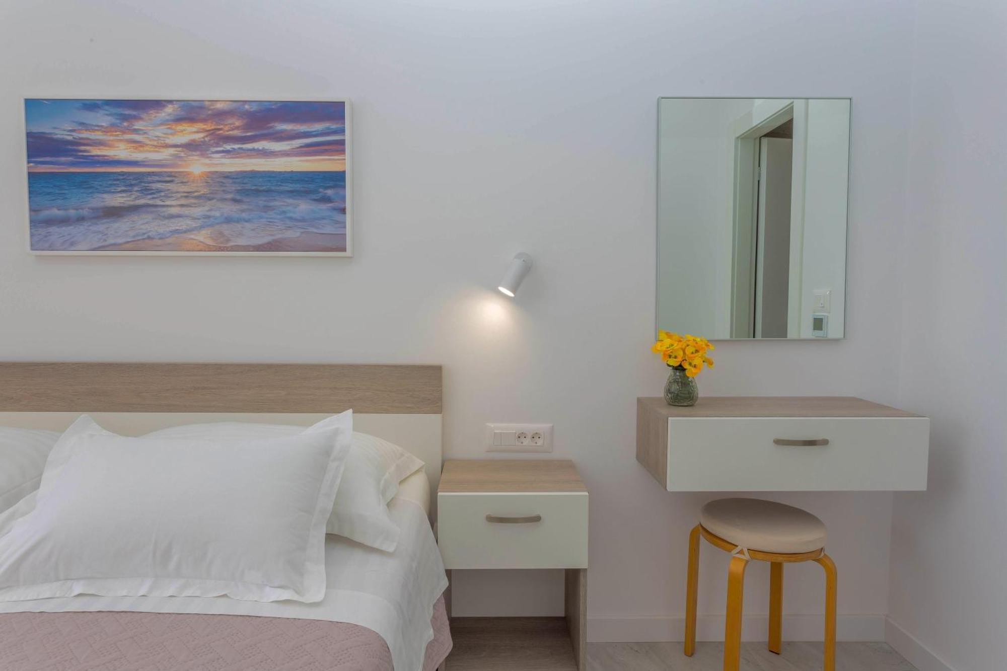 Apartments Tatjana Dominis Hvar Town Pokoj fotografie