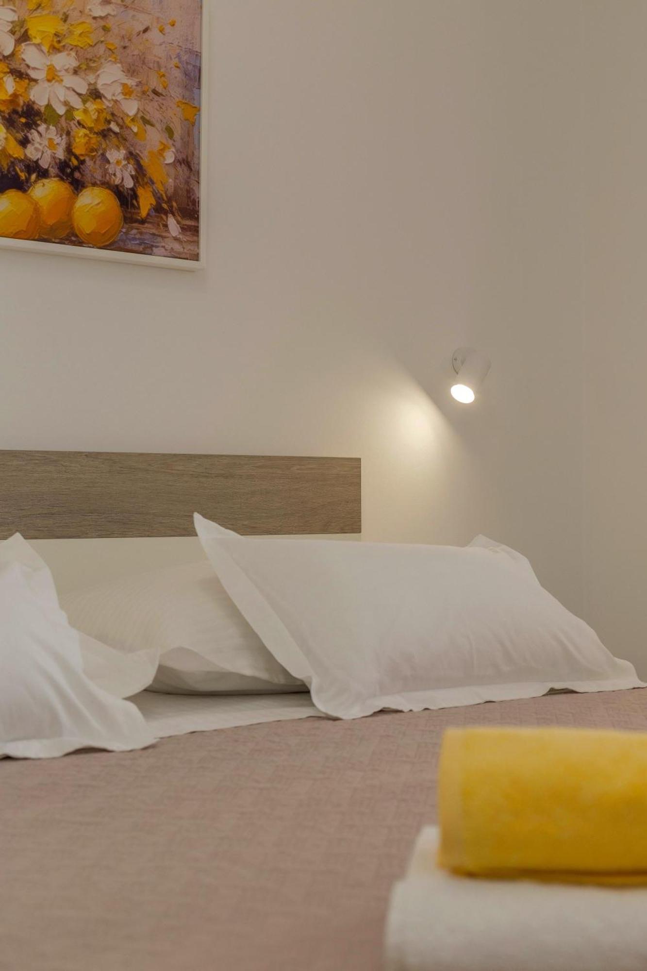 Apartments Tatjana Dominis Hvar Town Pokoj fotografie