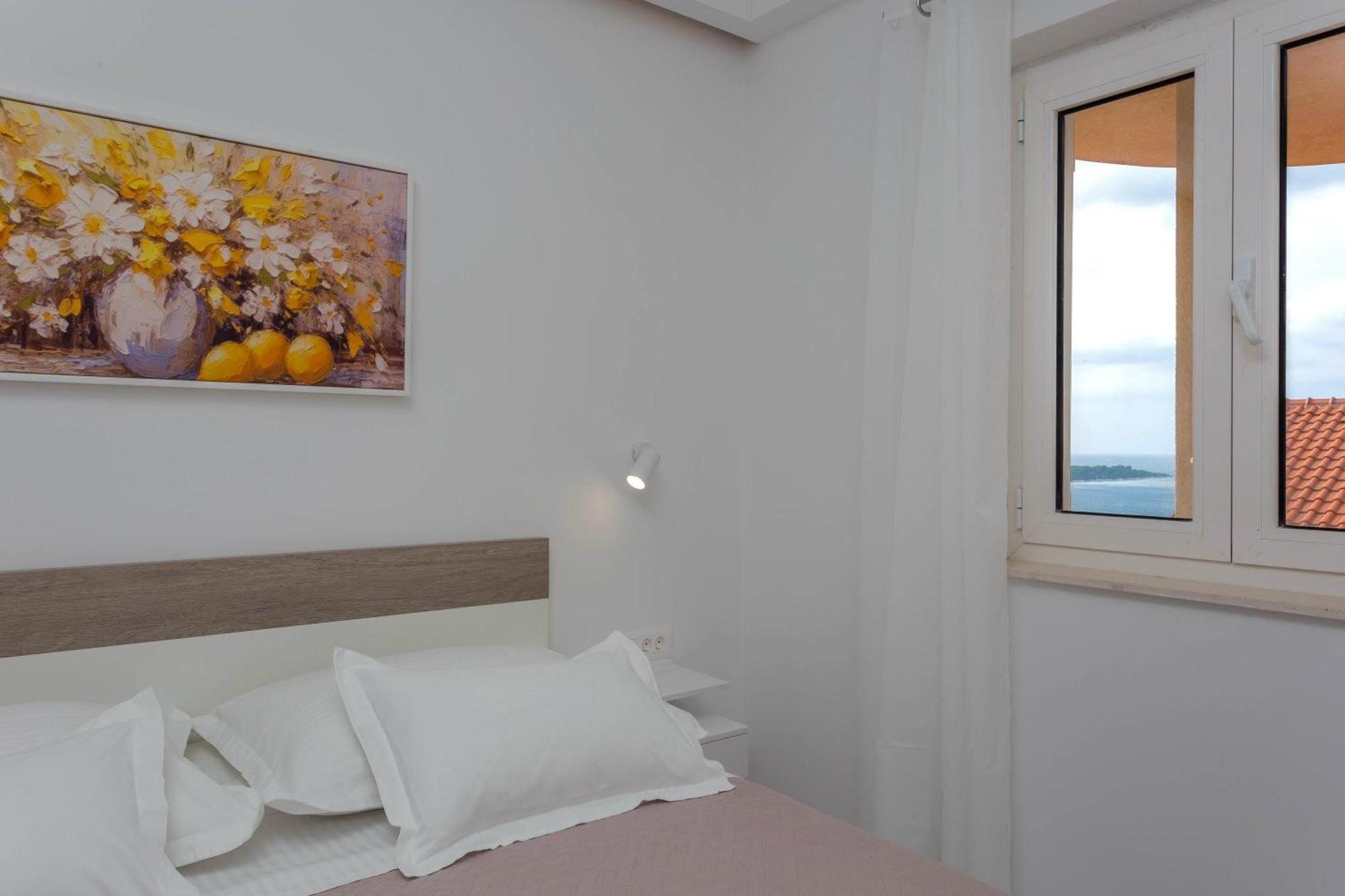 Apartments Tatjana Dominis Hvar Town Pokoj fotografie
