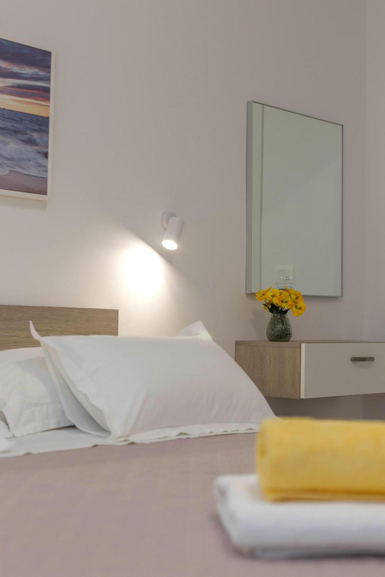 Apartments Tatjana Dominis Hvar Town Pokoj fotografie