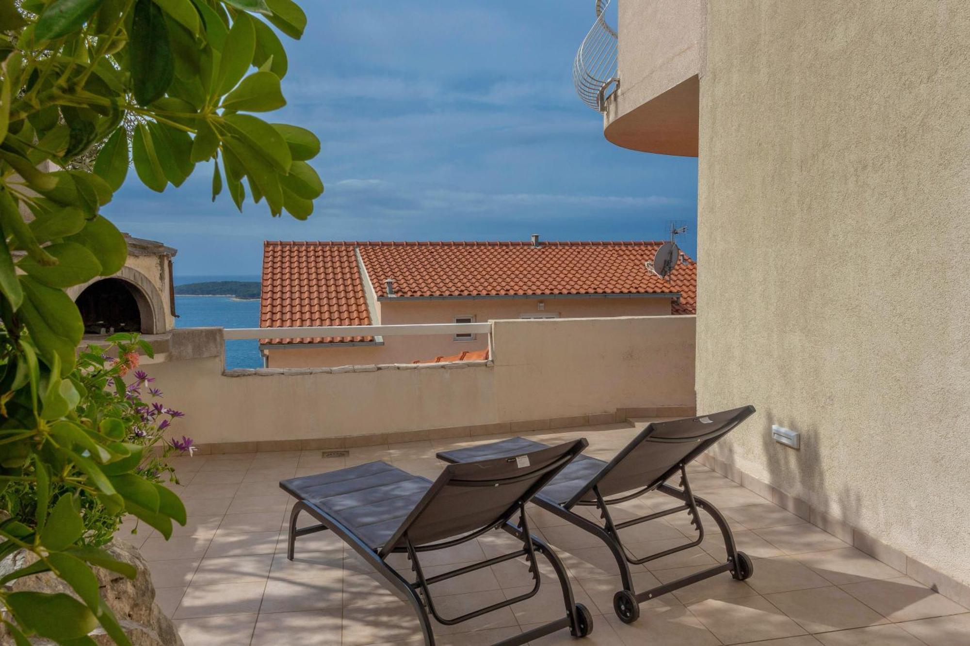 Apartments Tatjana Dominis Hvar Town Pokoj fotografie