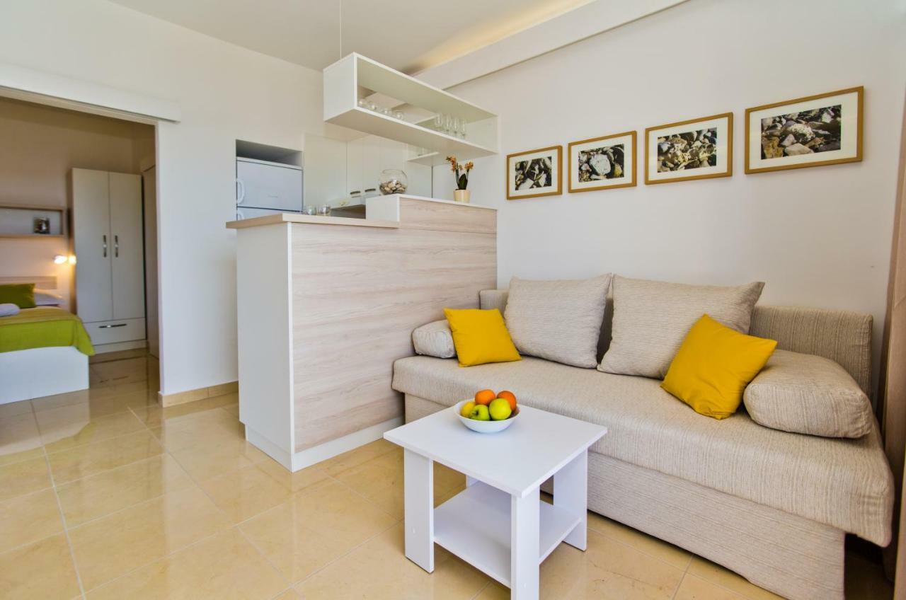 Apartments Tatjana Dominis Hvar Town Exteriér fotografie