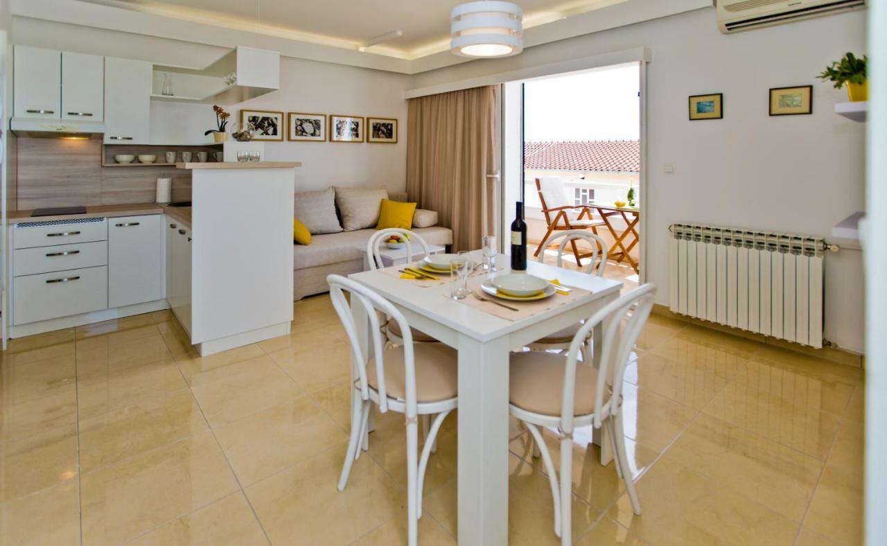 Apartments Tatjana Dominis Hvar Town Exteriér fotografie