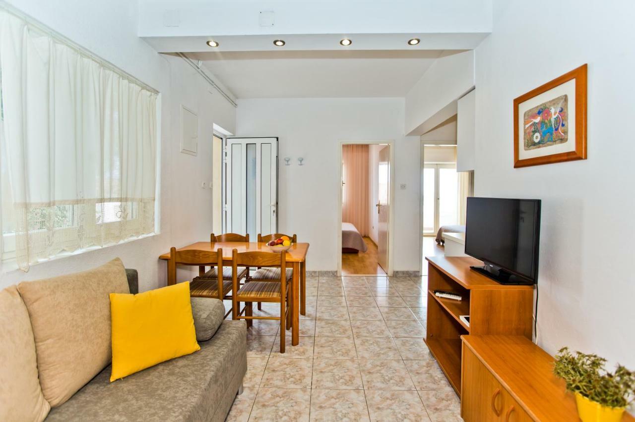 Apartments Tatjana Dominis Hvar Town Exteriér fotografie