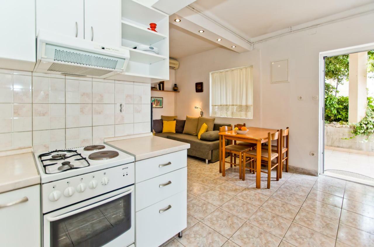 Apartments Tatjana Dominis Hvar Town Exteriér fotografie
