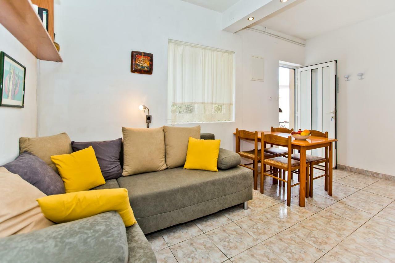 Apartments Tatjana Dominis Hvar Town Exteriér fotografie